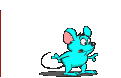 animated mouse