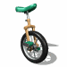 unicycle.gif - 19285 Bytes